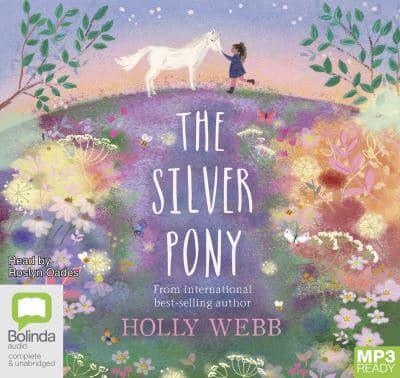 The Silver Pony