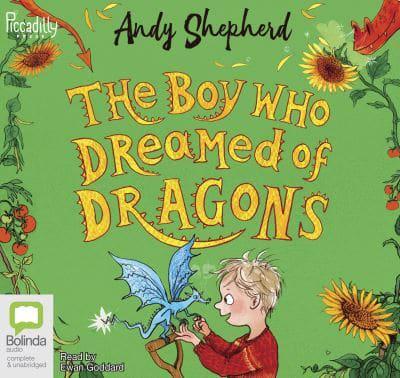 The Boy Who Dreamed of Dragons