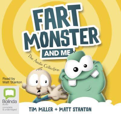 Fart Monster and Me