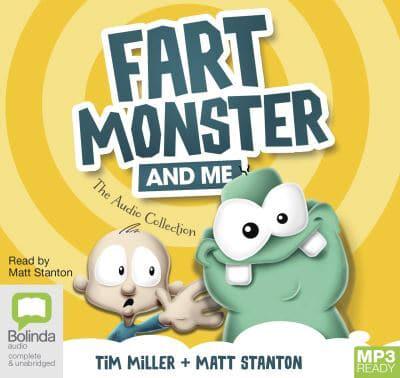 Fart Monster and Me