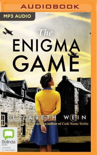 The Enigma Game