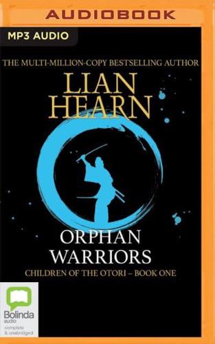 Orphan Warriors