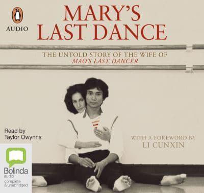 Mary's Last Dance