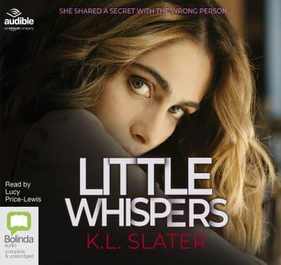 Little Whispers