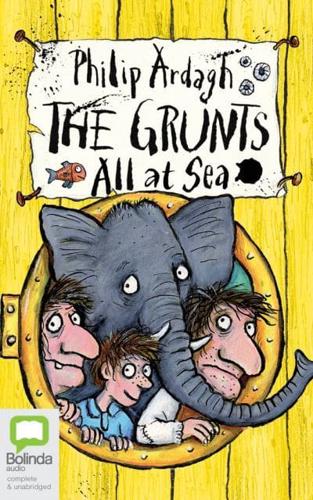 The Grunts All at Sea