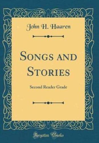 Songs and Stories