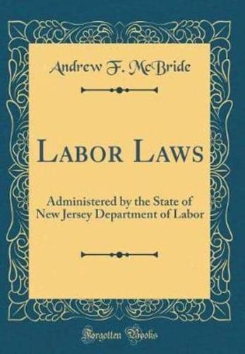 Labor Laws