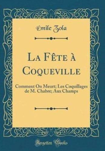 La Fete a Coqueville