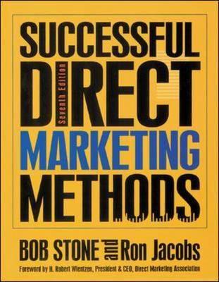 Successful Direct Marketing Methods