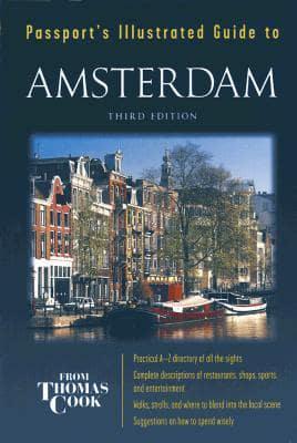 Passport's Illustrated Guide to Amsterdam