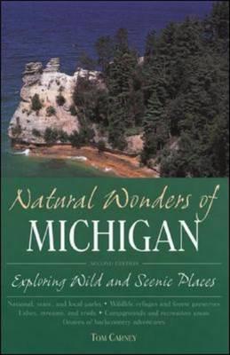 Natural Wonders of Michigan