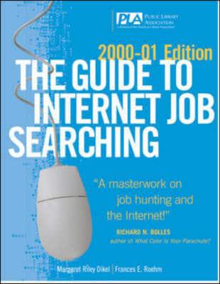 The Guide to Internet Job Searching