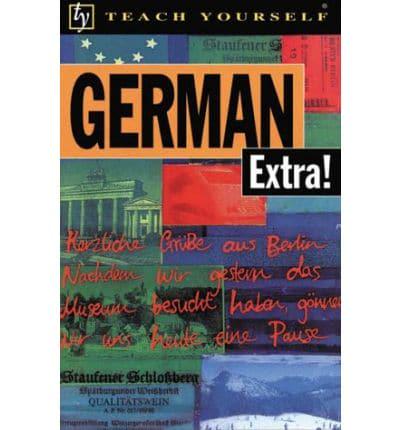 German Extra!