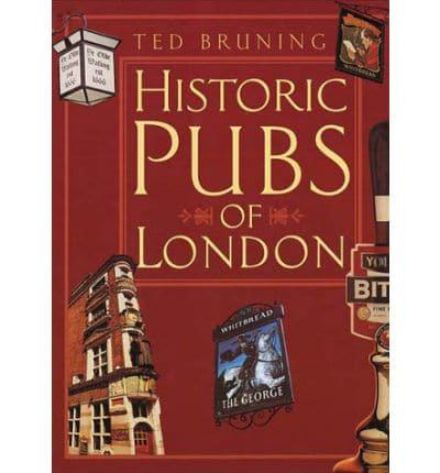 Historic Pubs of London