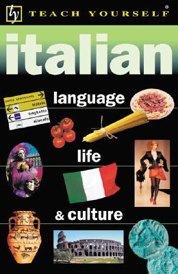 Teach Yourself Italian