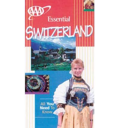 Essential Switzerland