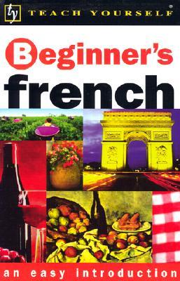 Teach Yourself Beginner's French