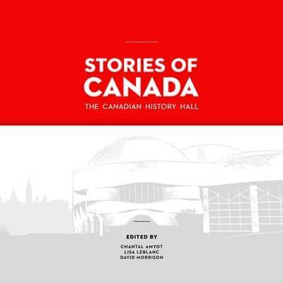 Stories of Canada