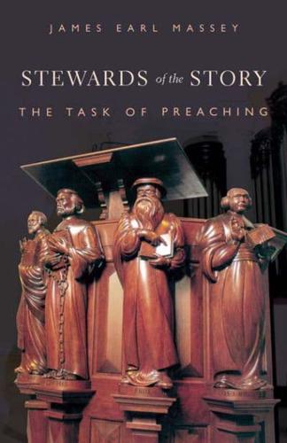 Stewards of the Story