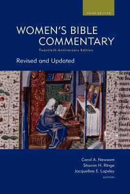 Women's Bible Commentary (UK Pod)