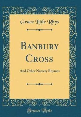 Banbury Cross