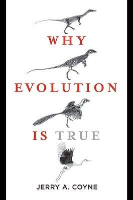 Why Evolution Is True