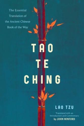 Tao Te Ching (Daodejing)