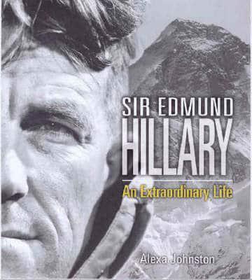 Sir Edmund Hillary