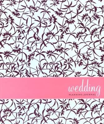 Wedding Planning Journal