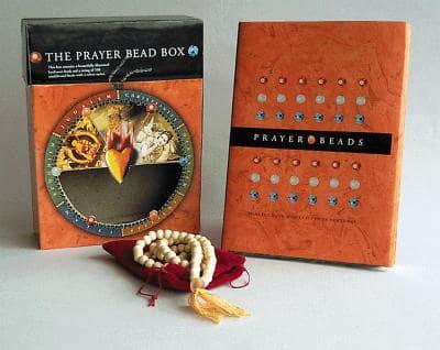 The Prayer Bead Box