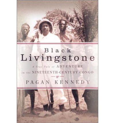 Black Livingstone