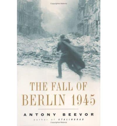 Berlin: the Downfall, 1945