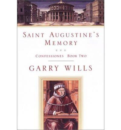 Saint Augustine's Memory