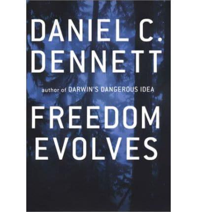 Freedom Evolves