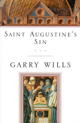 Saint Augustine's Sin