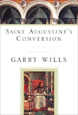 Saint Augustine's Conversion