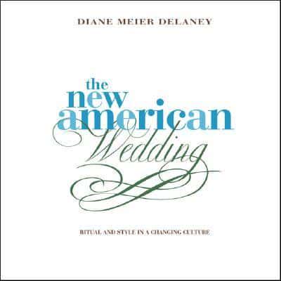 The New American Wedding