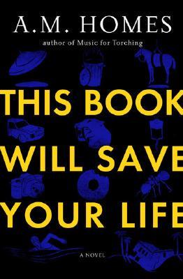 This Book Will Save Your Life