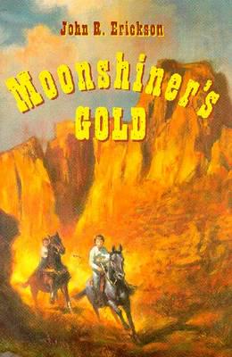Moonshiner's Gold