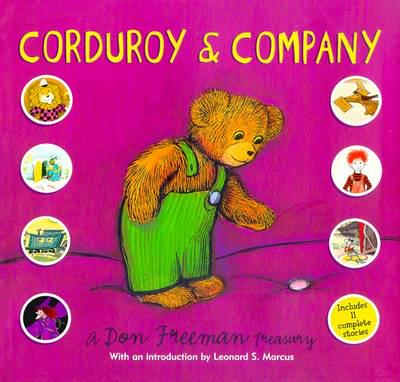 Corduroy & Company