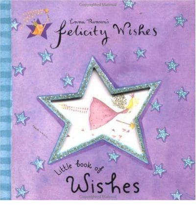 Little Book of Wishes