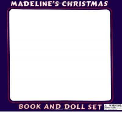 Madeline's Christmas