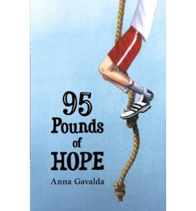 95 Pounds of Hope