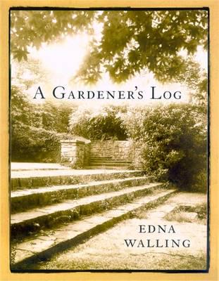 A Gardener's Log