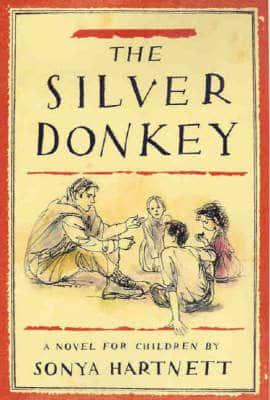 The Silver Donkey