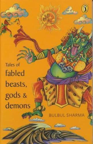 Tales of Fabled Beasts, Gods & Demons