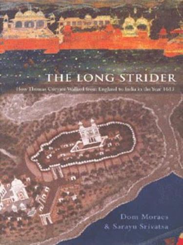 The Long Strider