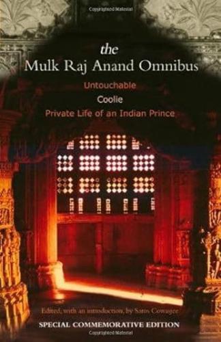 Mulk Raj Anand Omnibus