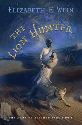 The Lion Hunter Book 1