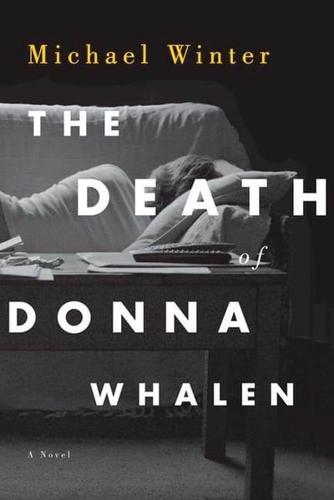 The Death of Donna Whalen